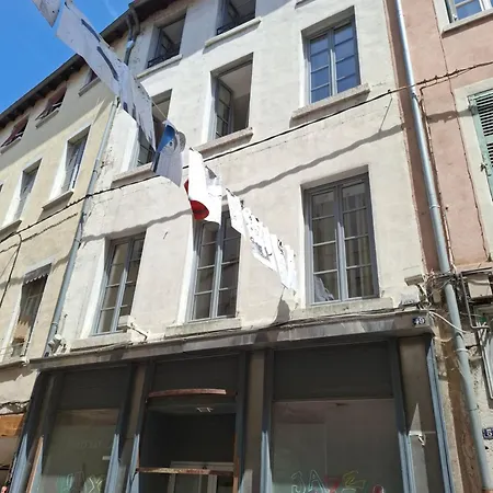 Renove - Centre Antique - Appartement
