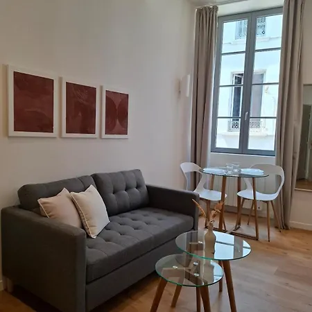 Rénové - Centre Antique - Appartement Vienne (Isere)