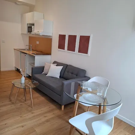 Appartement Rénové - Centre Antique - Vienne (Isere)