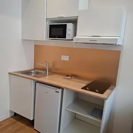 Appartement Rénové - Centre Antique - Vienne (Isere)